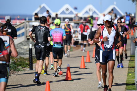 IRONMAN Western Australia - Whitsundays Accommodation 0