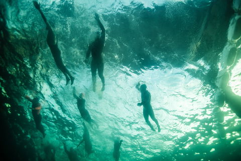IRONMAN Western Australia - Whitsundays Accommodation 1