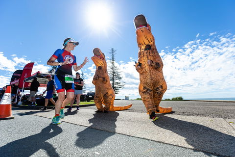 IRONMAN 70.3 Port Macquarie - Whitsundays Accommodation 1