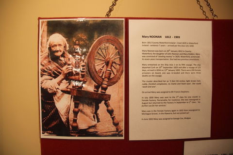 Learn Your History Saturday: Parramatta And District Historical Society - Whitsundays Accommodation 1
