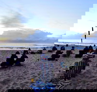 Making Meditation Mainstream Free Beach Meditation Sessions - Avalon Beach - Whitsundays Accommodation