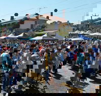 Man from Ironbark Festival - Whitsundays Accommodation