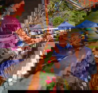 Margaret River Farmers Market - Whitsundays Accommodation