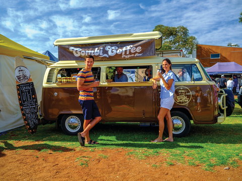 Margaret River Farmers Market - Whitsundays Accommodation 2