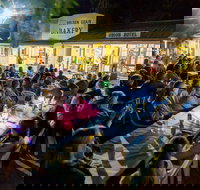 Miles Back to the Bush Festival - Whitsundays Accommodation