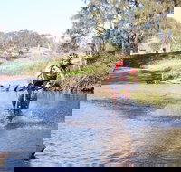 Mountain Man Tri Challenge - Whitsundays Accommodation