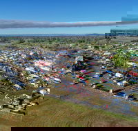 Murrumbateman Field Days - Whitsundays Accommodation