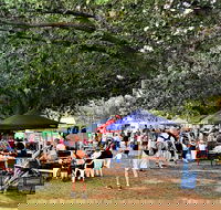 Murrumbateman Village Market - Whitsundays Accommodation