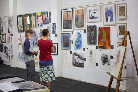 Murwillumbah Arts Trail - Whitsundays Accommodation 0