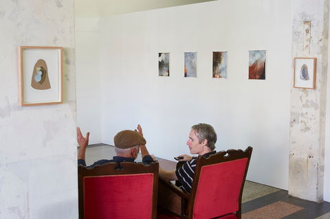 Murwillumbah Arts Trail - Whitsundays Accommodation 2