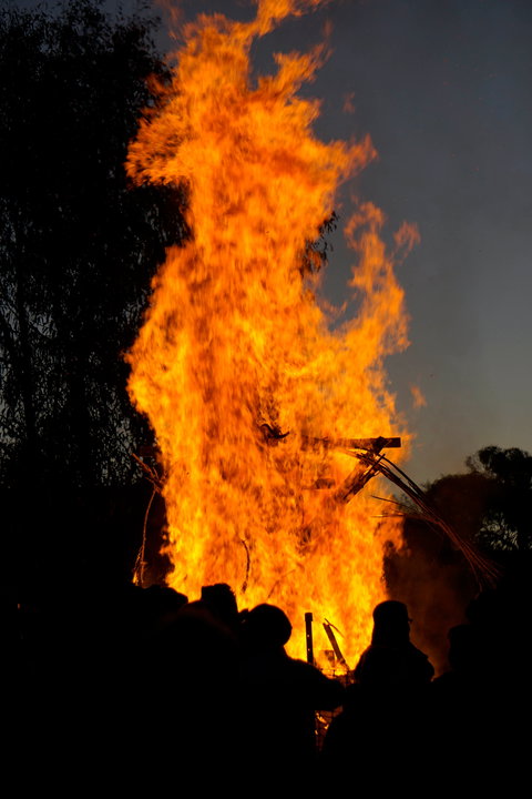 Newbridge Winter Solstice Festival - Whitsundays Accommodation 1