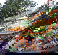 New Years Eve Fireworks Spectacular and Family Fun Night - Whitsundays Accommodation