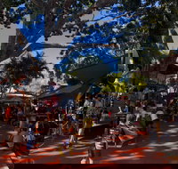 Nightcliff Markets - Whitsundays Accommodation