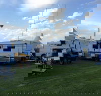 Northern Inland 4x4 Fishing Caravan and Camping Expo - Whitsundays Accommodation
