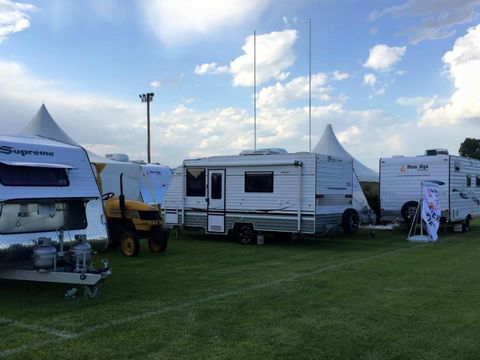 Northern Inland 4x4 Fishing Caravan And Camping Expo - Whitsundays Accommodation 0