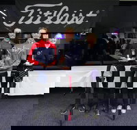 NSW Junior Golf Championships - Whitsundays Accommodation