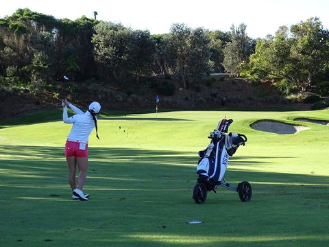 NSW Junior Golf Championships - Whitsundays Accommodation 1