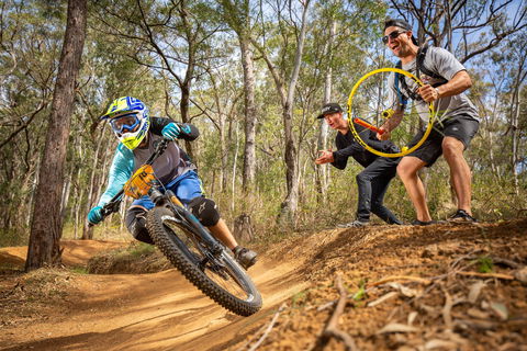 NSW State Downhill Mountain Bike Championships - Whitsundays Accommodation 0