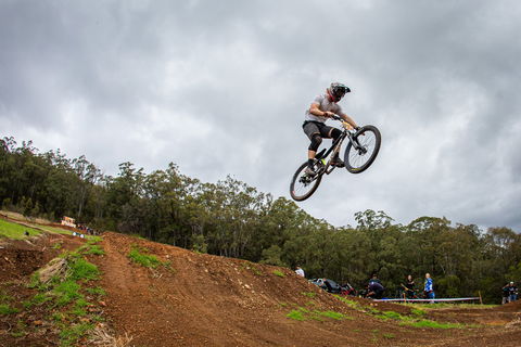 NSW State Downhill Mountain Bike Championships - Whitsundays Accommodation 1