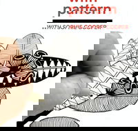 Online live streaming class Drawing with Pattern - Whitsundays Accommodation