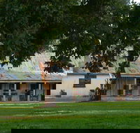 Opera at Dundullimal - Whitsundays Accommodation