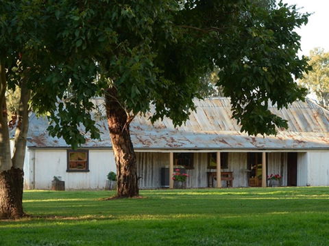 Opera At Dundullimal - Whitsundays Accommodation 0