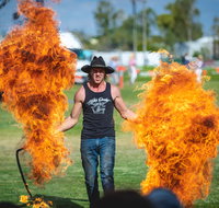 Outback Festival - Whitsundays Accommodation