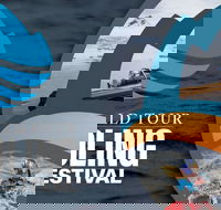 Paddling Film Festival 2020 - Canberra - Whitsundays Accommodation