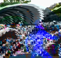 Parkes Elvis Festival - Whitsundays Accommodation