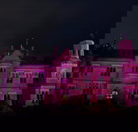 Pinktober Tasmania - Whitsundays Accommodation