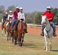 Pride of the West Races 2020 - Whitsundays Accommodation