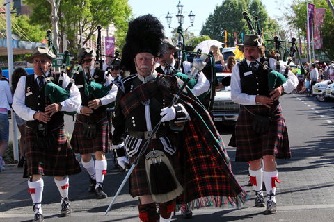 Regional Australia Bank Inverell Sapphire City Festival - Whitsundays Accommodation 0