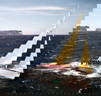 Rolex Sydney Hobart Yacht Race - Whitsundays Accommodation