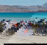 Sellicks Beach Historic Motorcycle Races - Whitsundays Accommodation