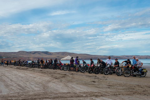 Sellicks Beach Historic Motorcycle Races - Whitsundays Accommodation 1
