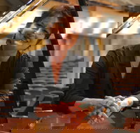 Selby and Friends Love and Romance Burradoo - Whitsundays Accommodation