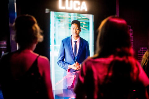 Seven Siblings From The Future - Whitsundays Accommodation 0