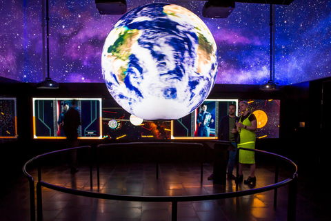 Seven Siblings From The Future - Whitsundays Accommodation 1