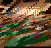 Spring Pilates Wellness Retreat - Whitsundays Accommodation