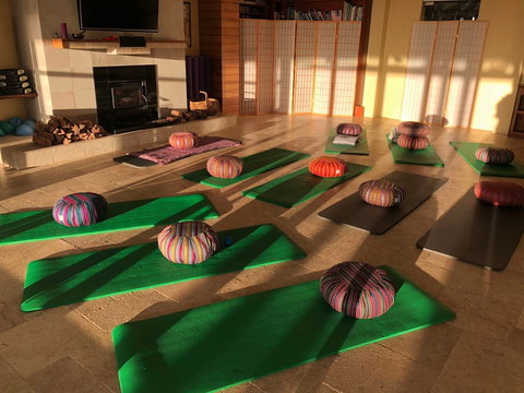 Spring Pilates Wellness Retreat - Whitsundays Accommodation 0