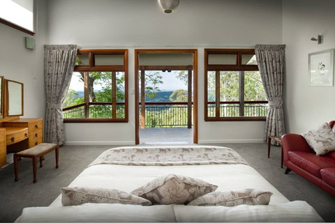 Spring Pilates Wellness Retreat - Whitsundays Accommodation 1