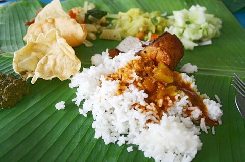 Sri Lankan Cooking Class - Whitsundays Accommodation 0