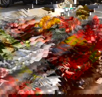 Stirling Farmers Market - Whitsundays Accommodation