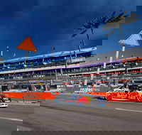 Supercars Coates Hire Newcastle 500 - Whitsundays Accommodation