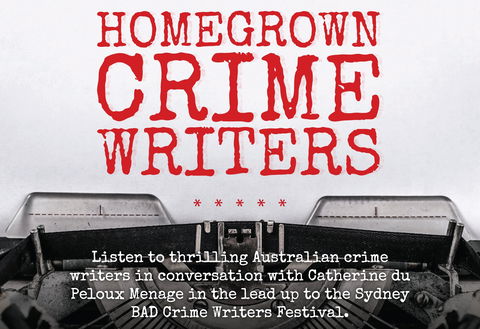 Sydney Crime Writers Festival - Whitsundays Accommodation 0