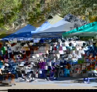 Taggerty 4 Seasons Market - Whitsundays Accommodation