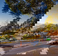 TARGA Great Barrier Reef - Whitsundays Accommodation