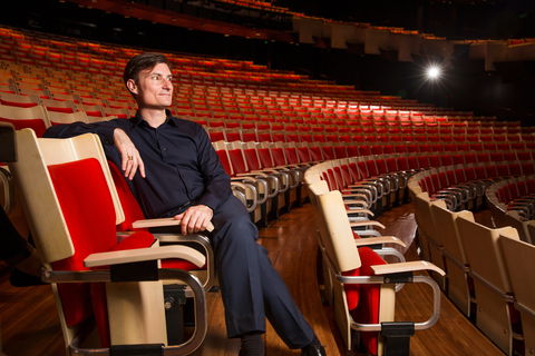 The Australian Ballet: McAllister In Conversation - Whitsundays Accommodation 0
