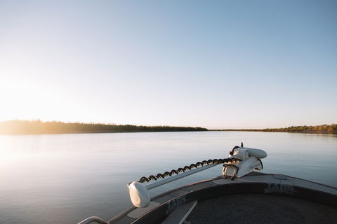 The 2020 Fitzroy River Barra Bash Tournament - Whitsundays Accommodation 0