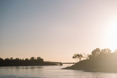 The 2020 Fitzroy River Barra Bash Tournament - Whitsundays Accommodation 1
